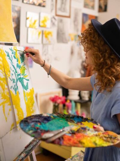 Artists