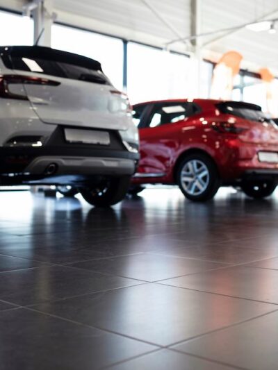 Automotive Services