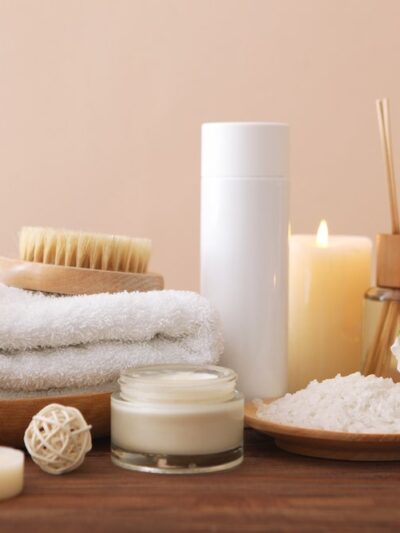 Beauty & Personal Care