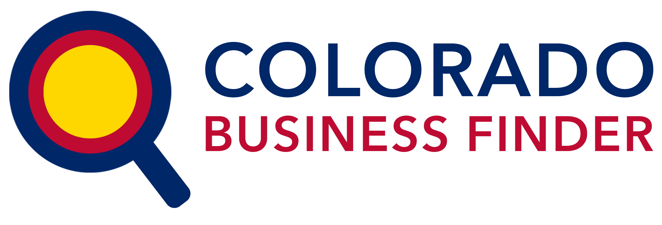 Colorado Business Finder
