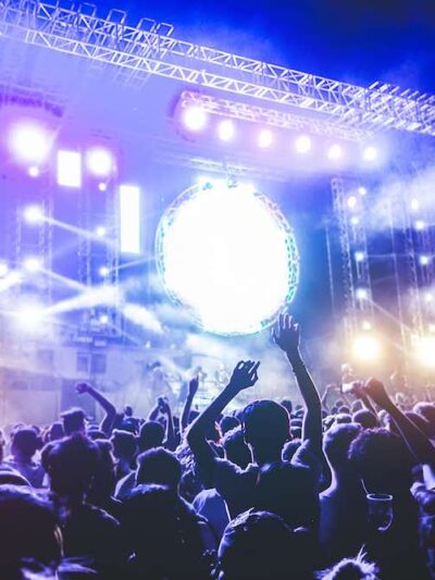 Events & Entertainment