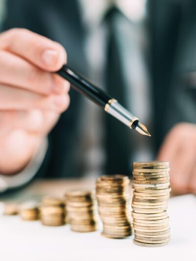 Financial Services