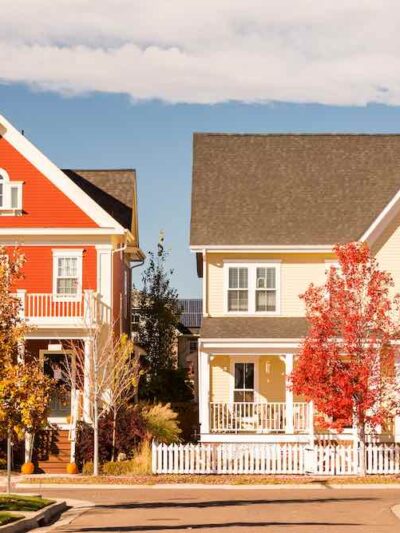Home Services