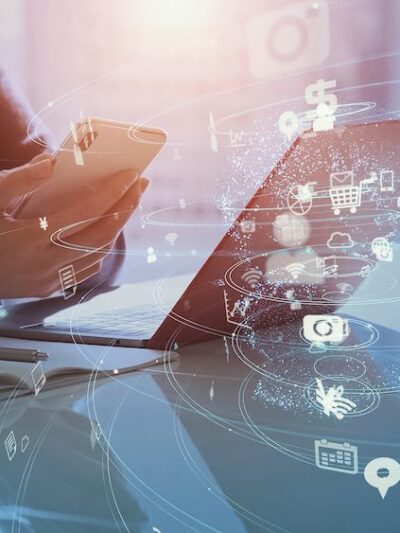 Tech & IT Services