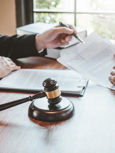 Legal Services
