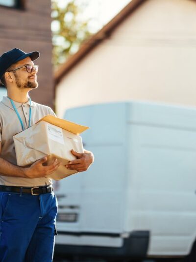 Mailing & Transportation