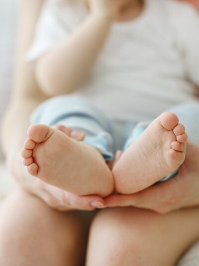 Childcare & Parenting