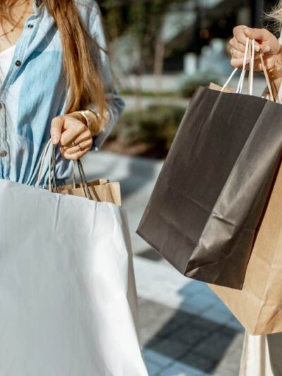 Shopping & Retail