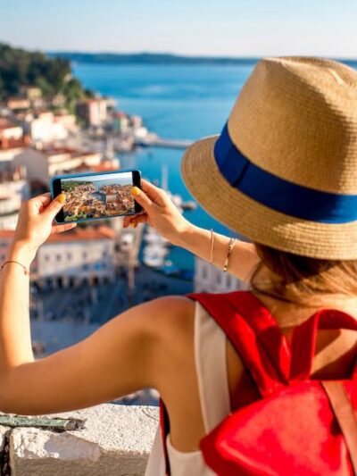 Travel