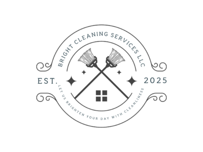 Bright Cleaning Services LLC