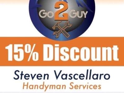 Go 2 Guy