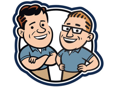 The Brothers that just do Gutters