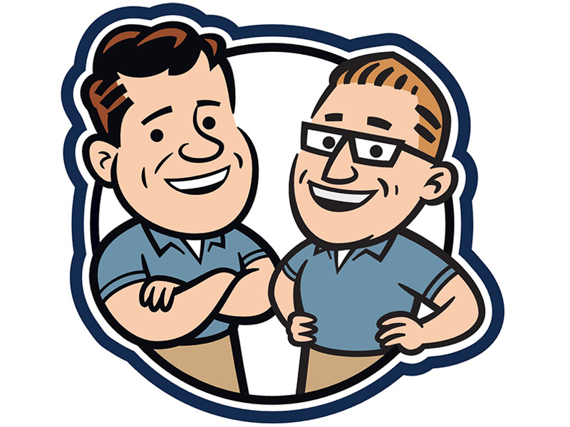 The Brothers that just do Gutters