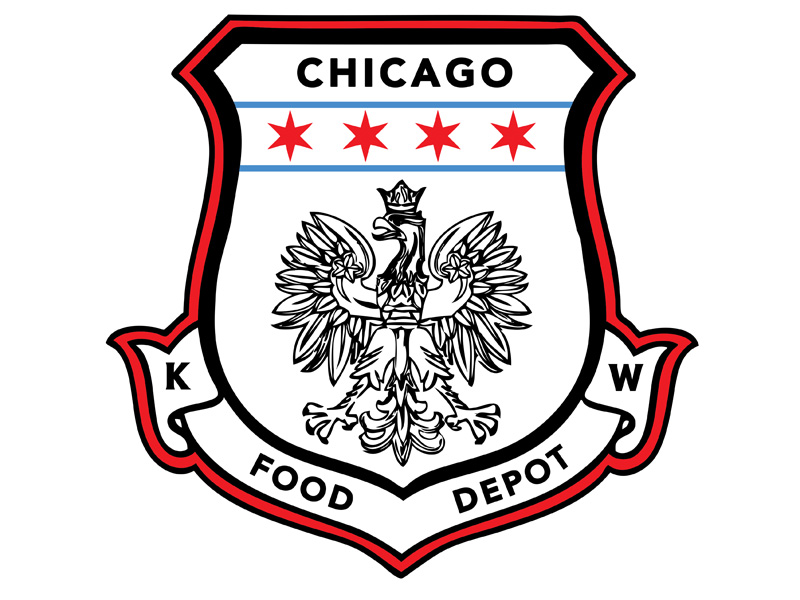 Chicago Food Depot