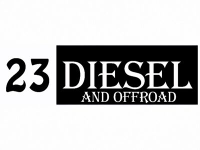 23 Diesel and Offroad