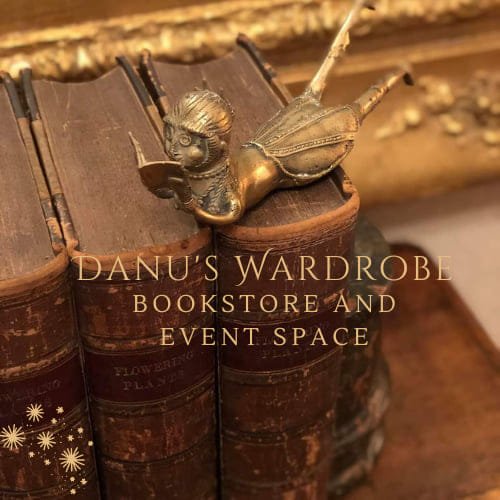 Danu's Wardrobe
