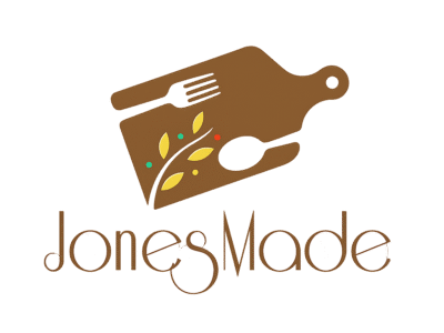 JonesMade Spice