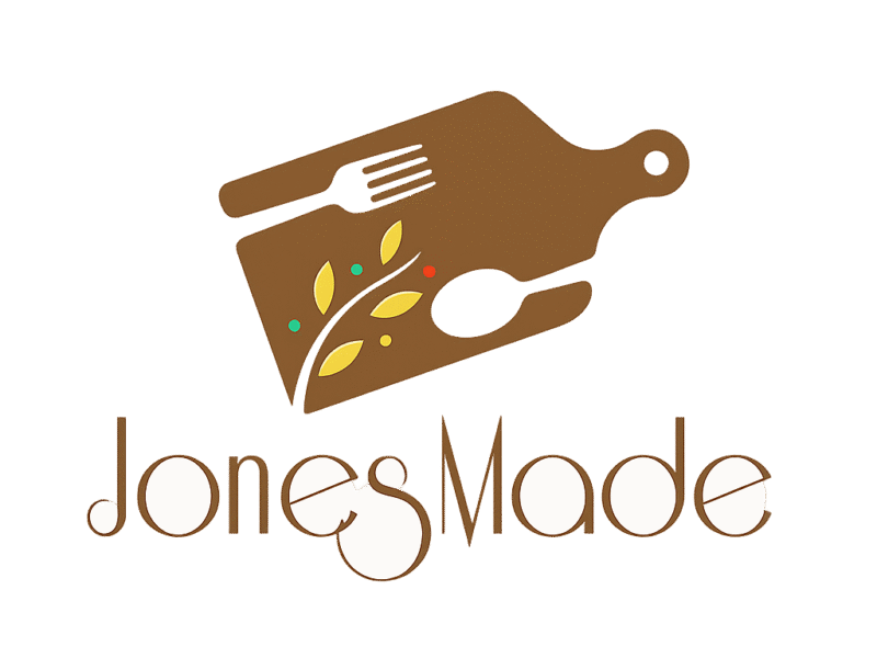JonesMade Spice
