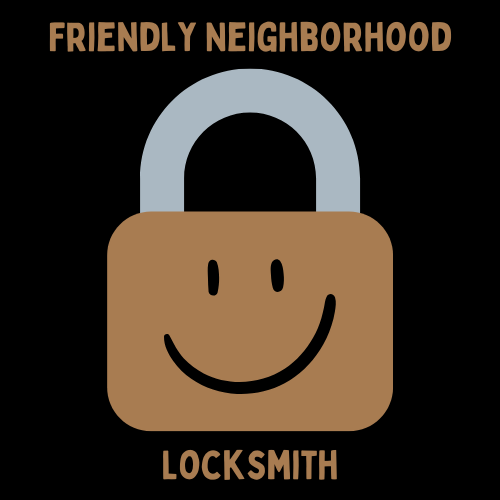 Friendly Neighborhood Locksmith