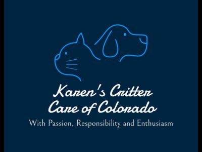 Karen’s Critter Care of Colorado