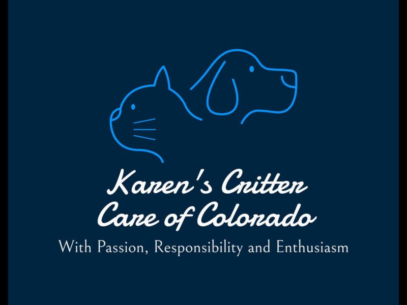 Karen’s Critter Care of Colorado