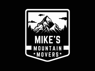 Mike’s Mountain Movers