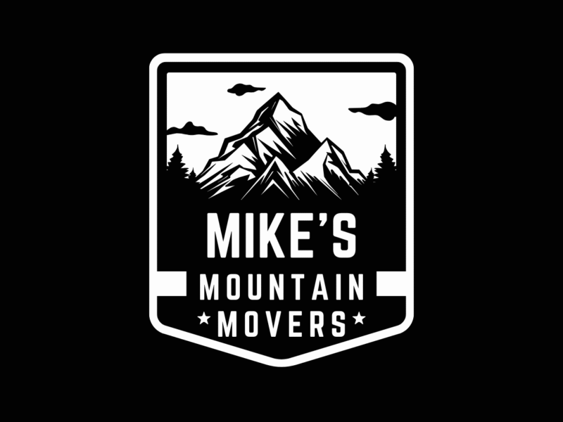 Mike's Mountain Movers