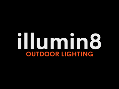 illumin8 Outdoor Lighting