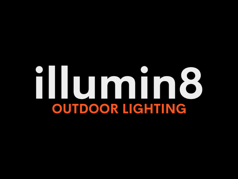 illumin8 Outdoor Lighting