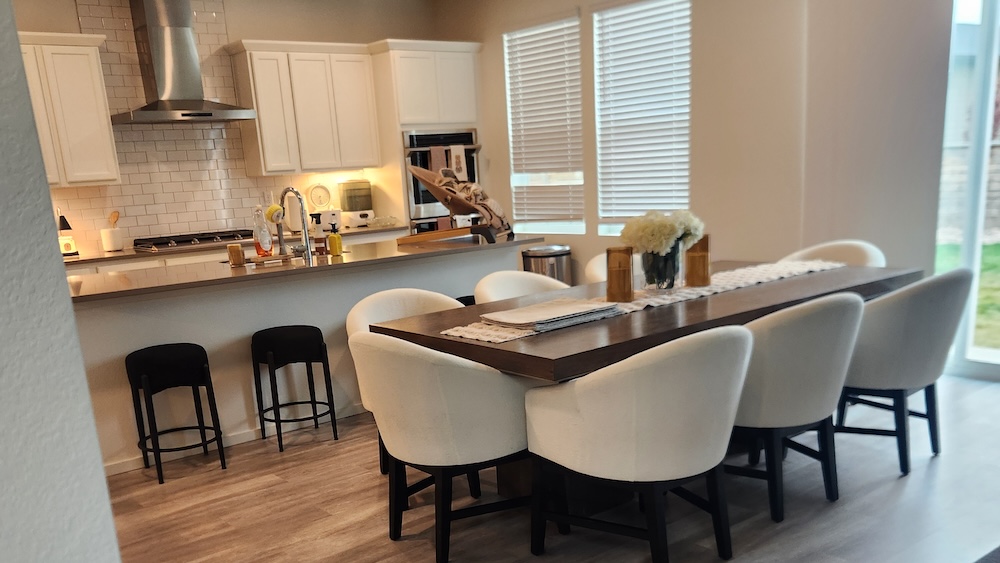 Clean, Green, and Inspired: Bright Cleaning Services in Longmont