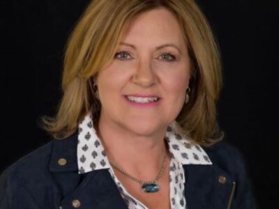 Liz Kozar - Estes Park Team Realty