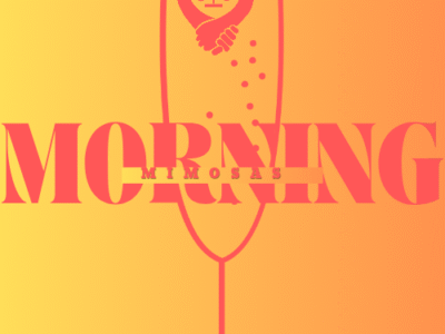 Morning Mimosas podcast