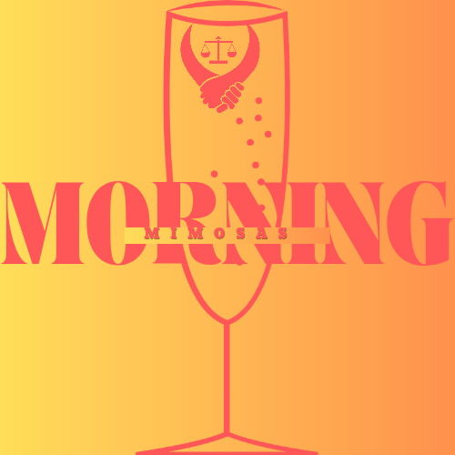 Morning Mimosas podcast