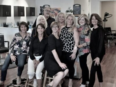 Christopher’s Hair Studio