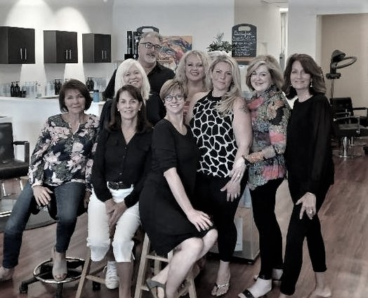 Christopher's Hair Studio