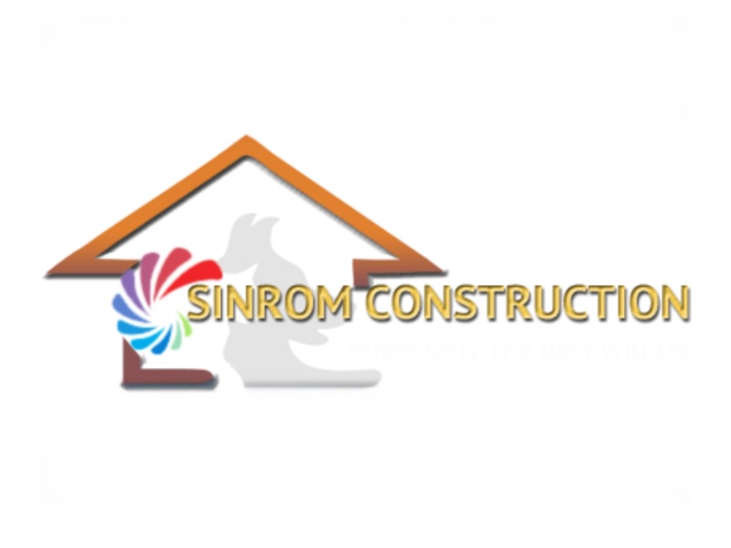 Sinrom Construction