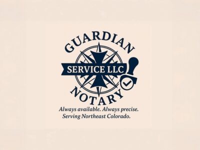 Guardian Notary Service LLC