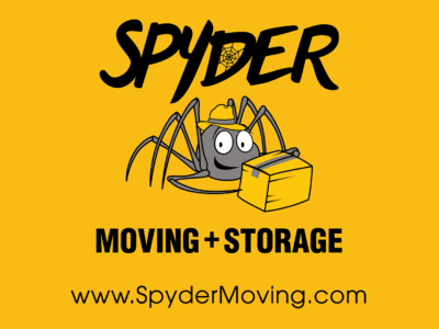 Spyder Moving and Storage