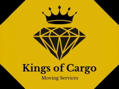 Kings of Cargo Moving Services