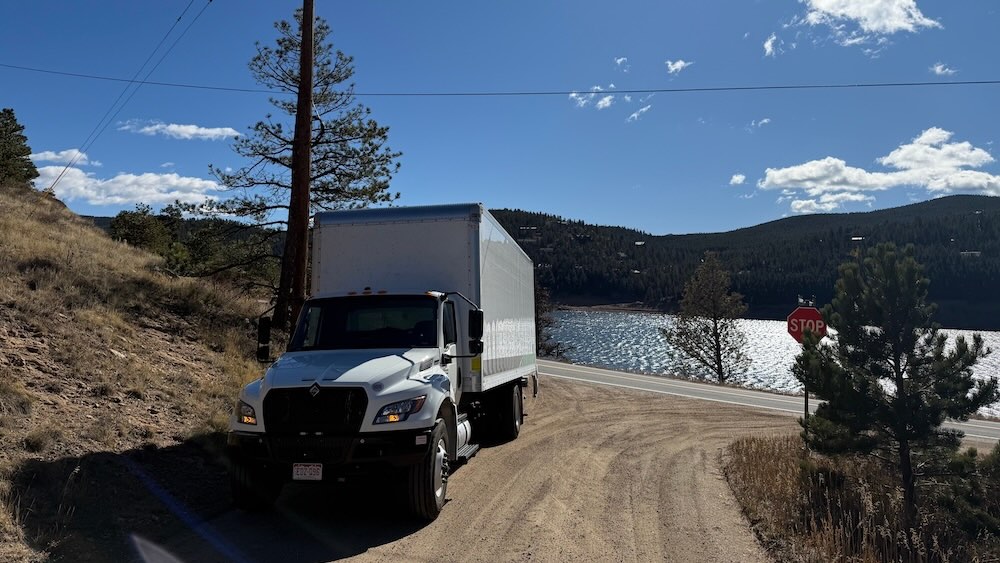 Mike’s Mountain Movers: Elevating the Colorado Moving Experience
