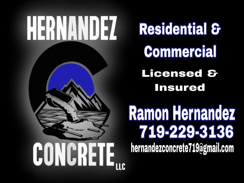 Hernandez Concrete