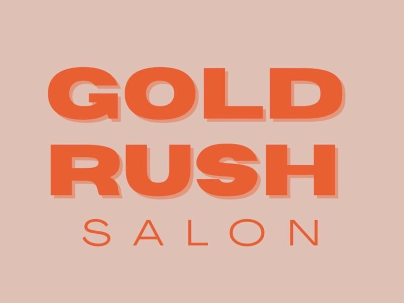 Gold Rush Salon