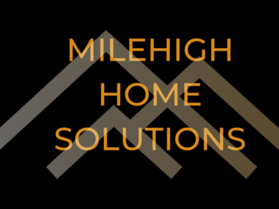 MileHigh Home Solutions LTD