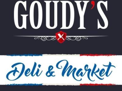 Goudys Deli & Market