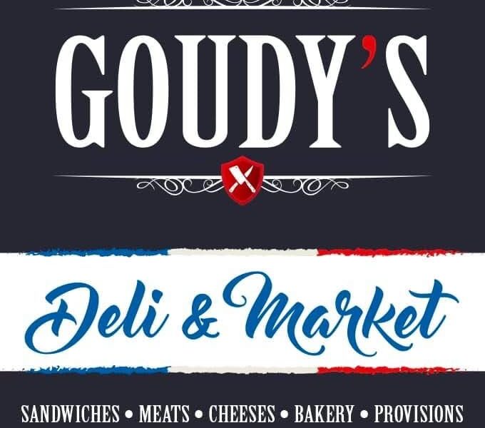 Goudys Deli & Market