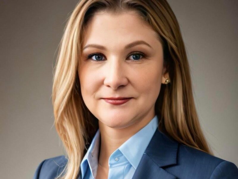 Melissa Fleck, MA - Comparion Insurance Agency