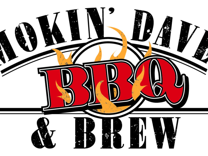 Smokin Dave's BBQ & Brew