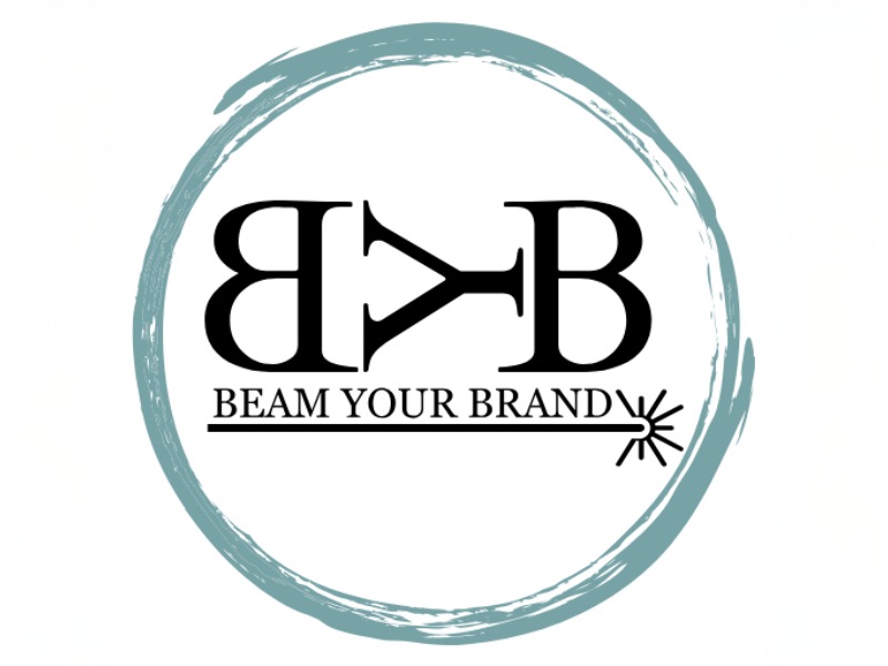 Beam Your Brand
