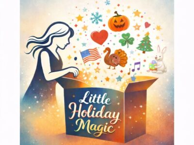 Little Holiday Magic