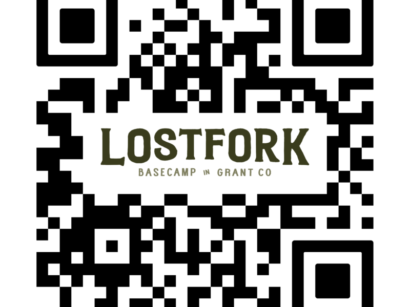 Lostfork Basecamp